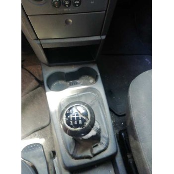 opel meriva del año 2006