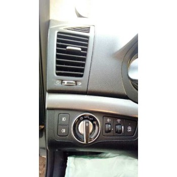 hyundai i40 del año 2015