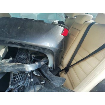 lexus is del año 2015