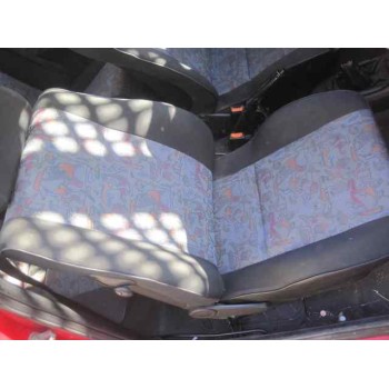 seat ibiza (6k) del año 1995