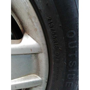 volkswagen sharan (7m6/7m9) del año 2001