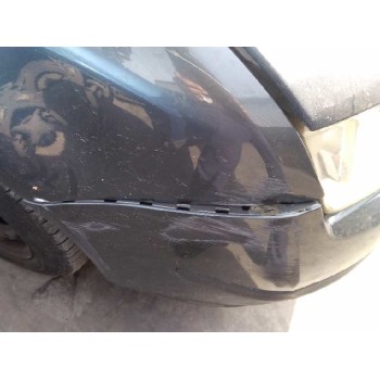 skoda fabia (6y2/6y3) del año 2005