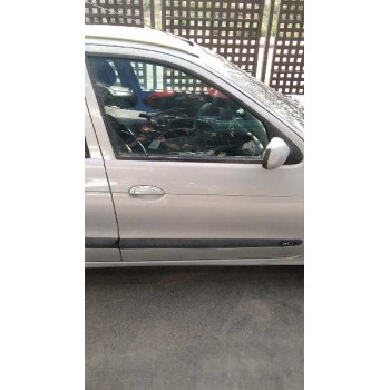 renault megane i fase 2 berlina (ba0) del año 2002