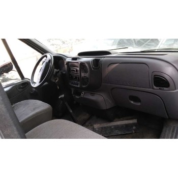 ford transit mod. 2000 combi del año 2006