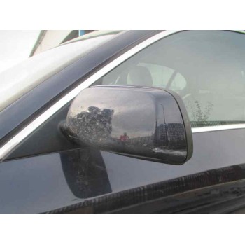 bmw serie 5 berlina (e60) del año 2007