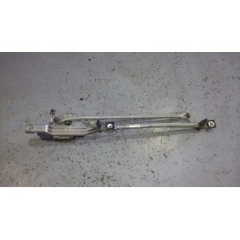 Recambio de motor limpia delantero para ford focus berlina (cap) ghia referencia OEM IAM 0390241731  