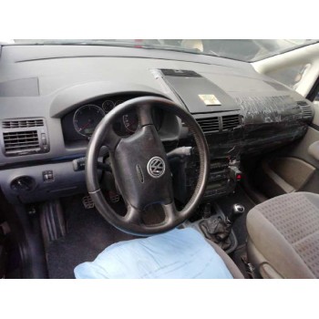 volkswagen sharan (7m6/7m9) del año 2001