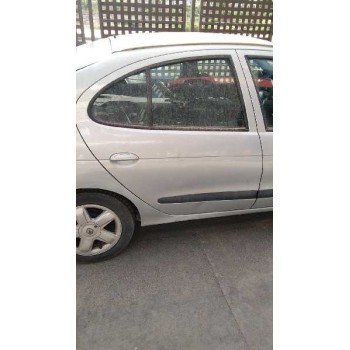 renault megane i fase 2 berlina (ba0) del año 2002