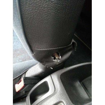 peugeot 206 berlina del año 1999