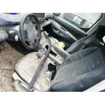 peugeot rifter del año 2019