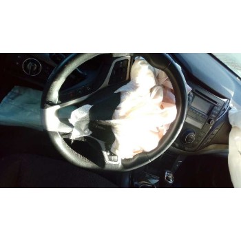 hyundai i40 del año 2015