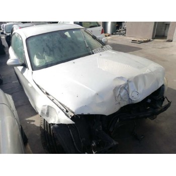 bmw serie 1 berlina (e81/e87) del año 2009