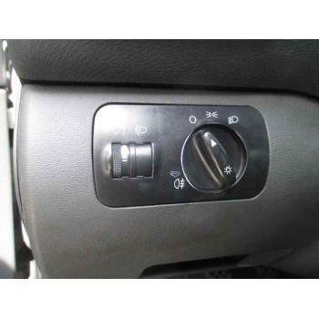 audi a3 (8l) del año 1999