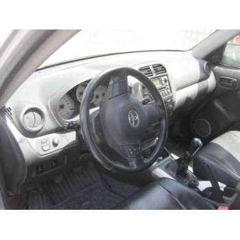 toyota rav 4 (a2) del año 2004