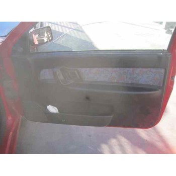 seat ibiza (6k) del año 1995