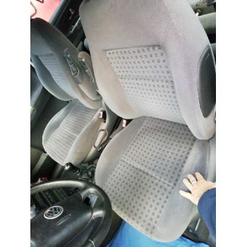 volkswagen sharan (7m6/7m9) del año 2001