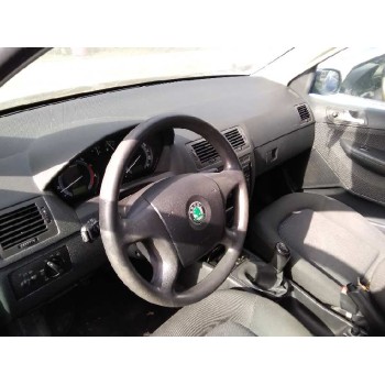 skoda fabia (6y2/6y3) del año 2005