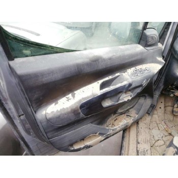 peugeot rifter del año 2019