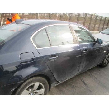 bmw serie 5 berlina (e60) del año 2007