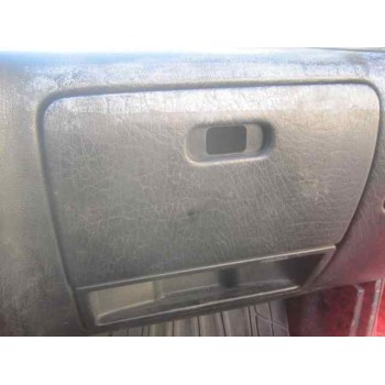 seat ibiza (6k) del año 1995