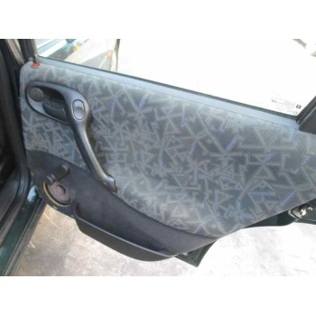 opel vectra b berlina del año 1999