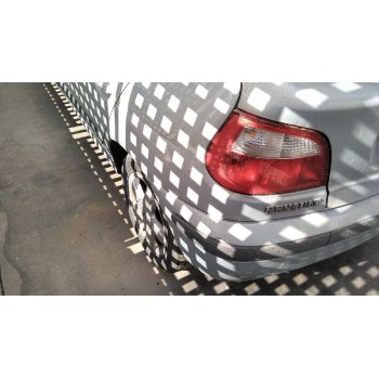 renault megane i fase 2 berlina (ba0) del año 2002