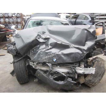 bmw serie 5 berlina (e60) del año 2004