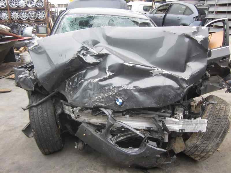 BMW SERIE 5 BERLINA (E60)