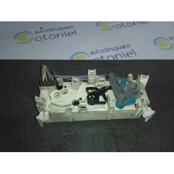 Recambio de mando calefaccion / aire acondicionado para citroën berlingo 1.9 1,9 d sx modutop familiar referencia OEM IAM 654984