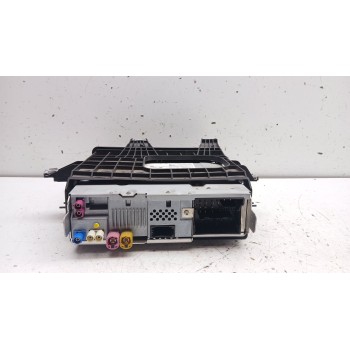 Recambio de sistema audio / radio cd para audi a4 berlina (8w2) advanced edition referencia OEM IAM 8w0035193  