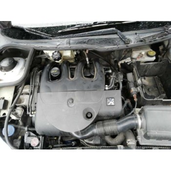 peugeot 206 berlina del año 1999