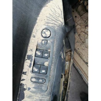 peugeot rifter del año 2019