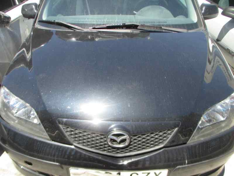 MAZDA 2 BERLINA (DY)