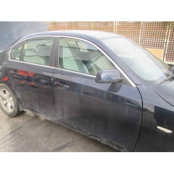 bmw serie 5 berlina (e60) del año 2007