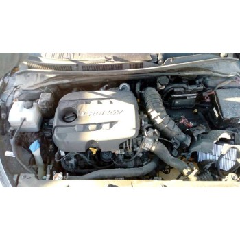 hyundai i40 del año 2015