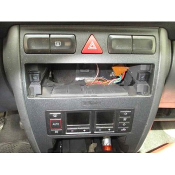 audi a3 (8l) del año 1999