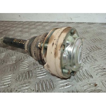 Recambio de transmision trasera derecha para bmw x3 (e83) 2.0 16v diesel cat referencia OEM IAM 7537607  