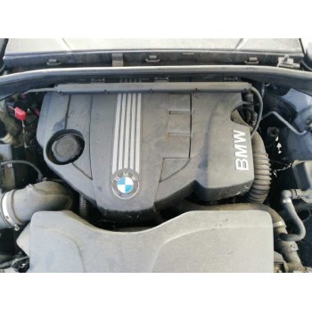 bmw serie 1 berlina (e81/e87) del año 2009