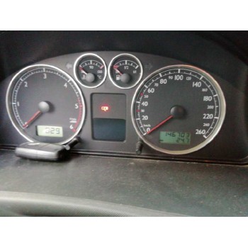 volkswagen sharan (7m6/7m9) del año 2001