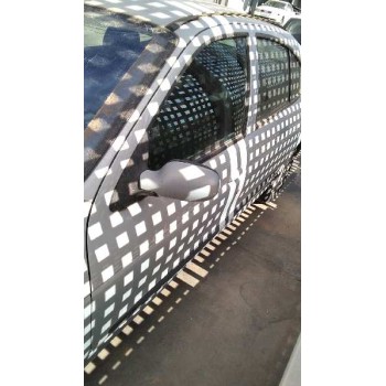 renault megane i fase 2 berlina (ba0) del año 2002