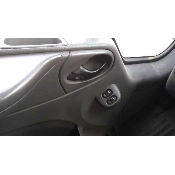 ford transit mod. 2000 combi del año 2006