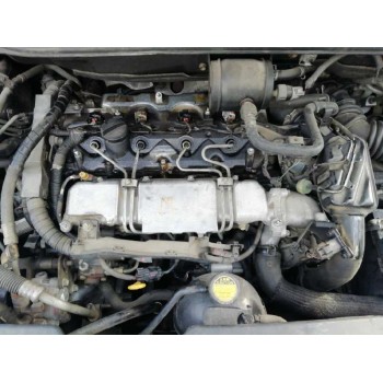 toyota corolla verso (r1) del año 2004