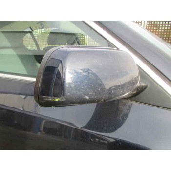 bmw serie 5 berlina (e60) del año 2007