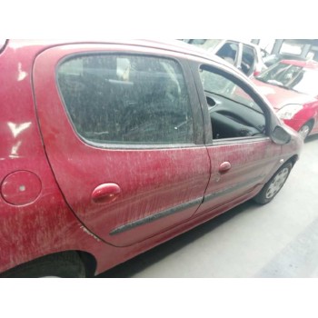 peugeot 206 berlina del año 2005