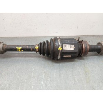 Recambio de transmision delantera derecha para toyota rav 4 active referencia OEM IAM DA51R 14103120279 4110313973326