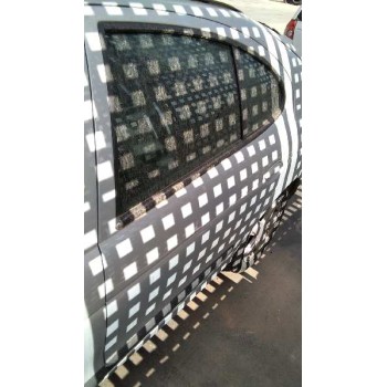 renault megane i fase 2 berlina (ba0) del año 2002