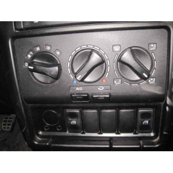 seat ibiza (6k) del año 1995