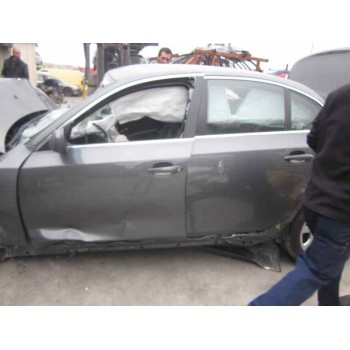 bmw serie 5 berlina (e60) del año 2004