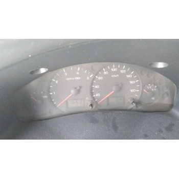 ford transit mod. 2000 combi del año 2006