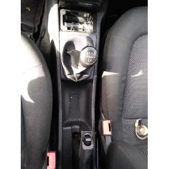 skoda fabia (6y2/6y3) del año 2005